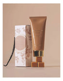 Kem dưỡng tay dưỡng ẩm hương caramel MOR 90ml