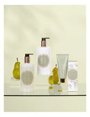 MOR  Italian Pear Hydrating Hand Cream 90ml