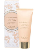 MOR  Peach Delight Repairing Hand Cream