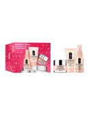 Clinique  Hydration Heroes 3 Piece Set