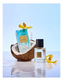 Glasshouse Fragrances  Sunlit Saltwater Eau de Parfum 30ml