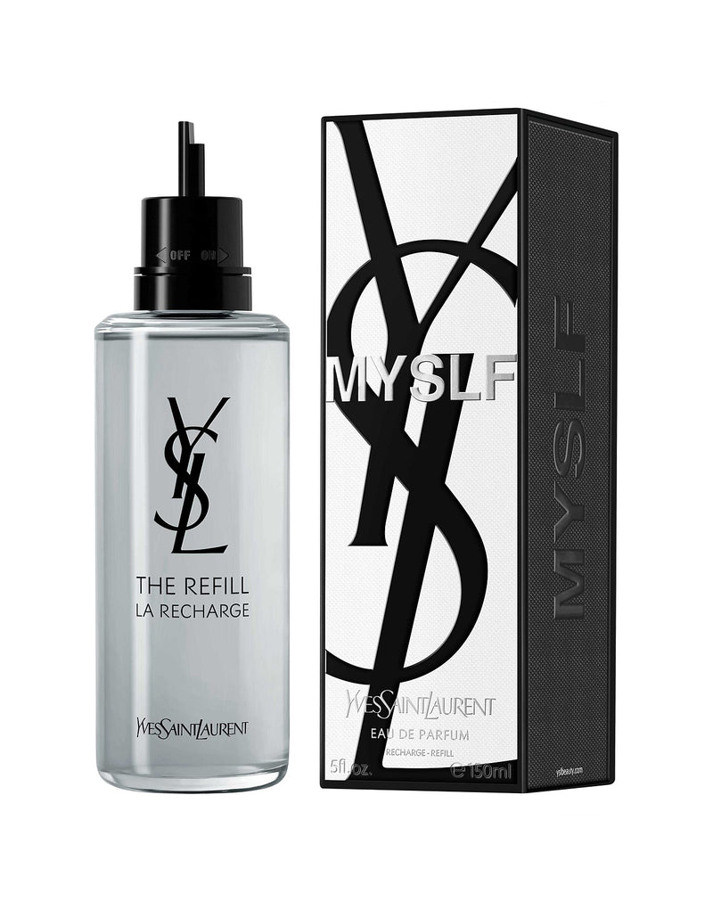 Yves Saint Laurent YSL MYSLF EAU DE PARFUM – Better Value Pharmacy
