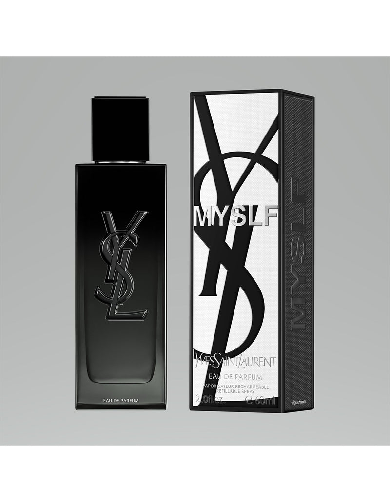 Yves Saint Laurent YSL MYSLF NƯỚC HOA – Better Value Pharmacy Box Hill