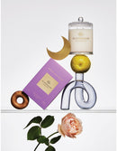 Glasshouse Fragrances 月亮与归途香薰蜡烛 380克