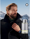 Montblanc Explorer Platinum EDP 100ml