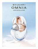 Bvlgari Omnia Crystalline EDT