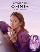 Bvlgari Omnia Amethyste EDT