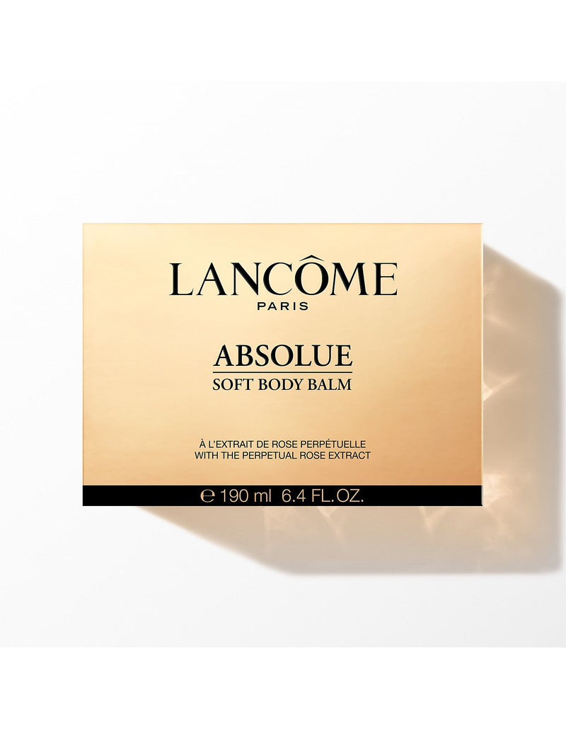 LANCOME Absolue Bơ Thể Mềm 190ML