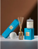 Glasshouse Fragrances 米兰午夜香薰藤条扩香器 250毫升