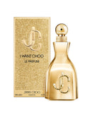 Jimmy Choo I Want Choo Le Parfum 100ml