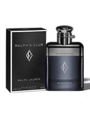 Ralph Lauren Fragrance  Ralph's Club Eau De Toilette 50ml