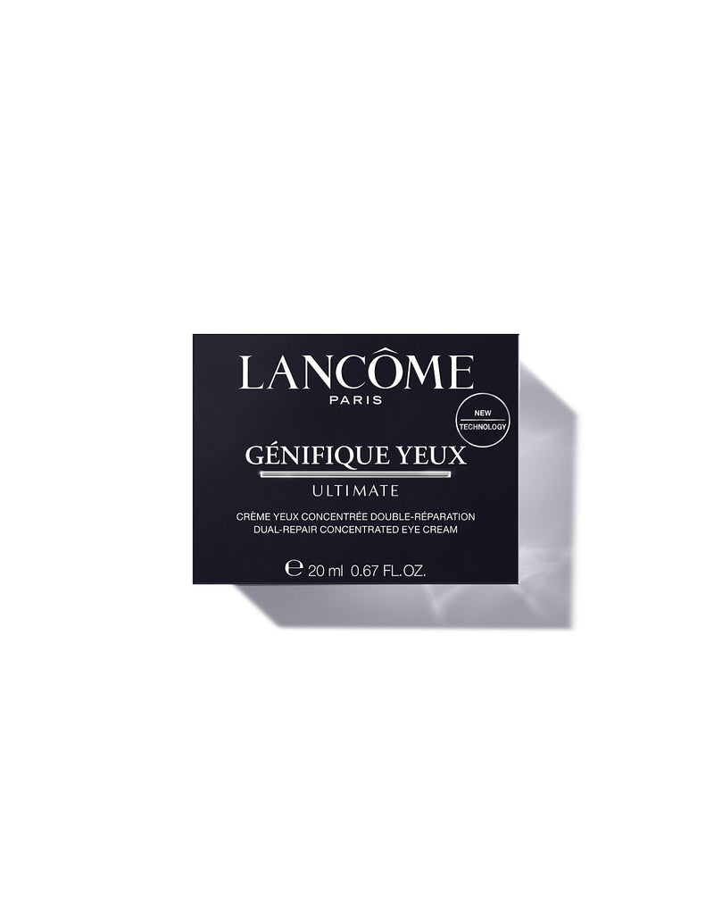 兰蔻小黑瓶眼部精华终极版 20毫升