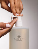 Glasshouse Fragrances Marseille Memoir Hand Wash 450ml