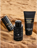 Montblanc Explorer Extreme Parfum