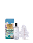 Glasshouse Fragrances Breathtaking Banff Interior Fragrance 150ml & Paper Diffuser