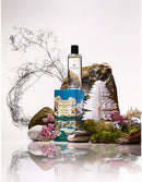 Glasshouse Fragrances Breathtaking Banff Interior Fragrance 150ml & Paper Diffuser
