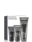 Clinique for Men Daily Oil-Free Hydration Set