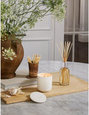 CIRCA Vanilla Bean & Allspice Soy Candle 300g