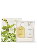CIRCA 炼金术白茶与野薄荷手部护理二重奏 900ml