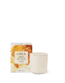 CIRCA Nến đậu nành Hổ phách & Gỗ đàn hương 300g