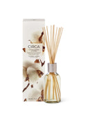CIRCA Cotton Flower & Freesia Fragrance Diffuser 250ml