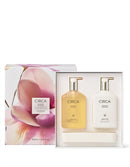 CIRCA 茉莉与木兰护手二重奏 900ml