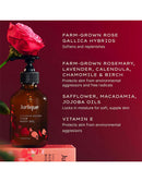 Jurlique Exclusive Edition Rose Body Oil 200ml