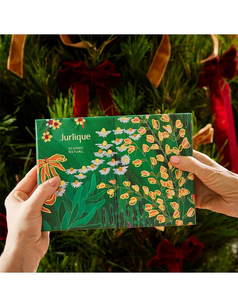 Bộ Sưu Tập Biểu Tượng Jurlique