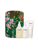 Jurlique 玫瑰手部与身体奢宠套装