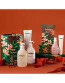 Bộ đôi Nước hoa hồng và Xịt tay Jurlique Rose