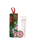 Jurlique Bộ Dưỡng Tay & Môi Hương Hoa Hồng