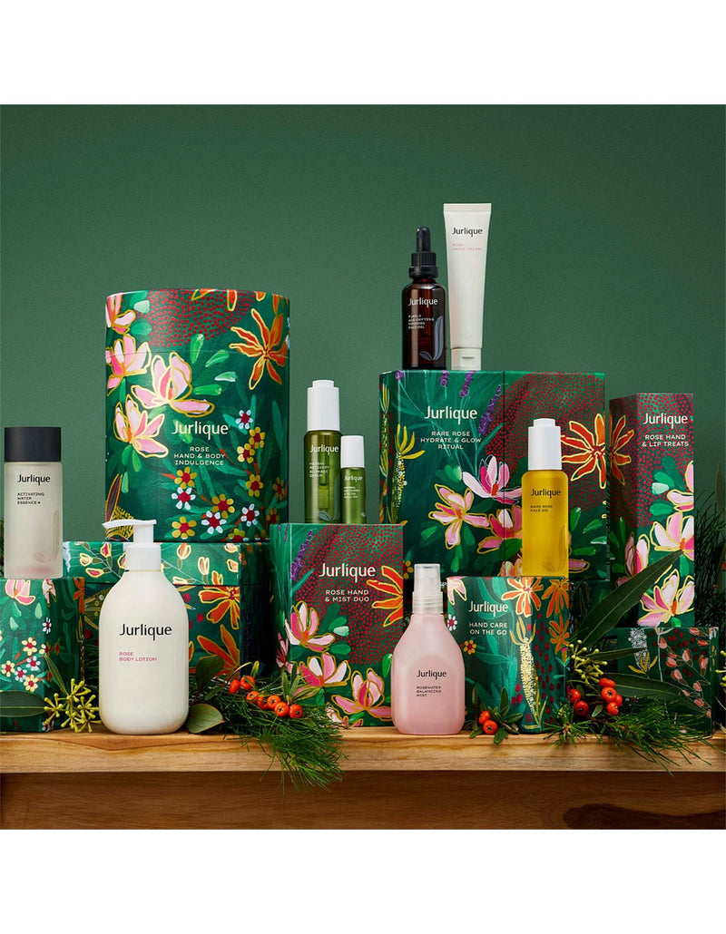 Jurlique Hand Care On The Go Set