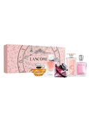 Lancôme Fragrance Minitures Holiday Set