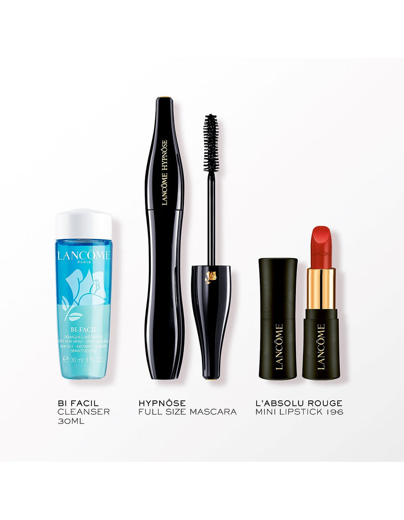 Bộ trang điểm Mascara Lancôme Hypnôse
