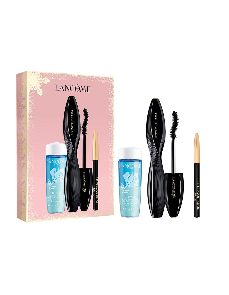 兰蔻Hypnôse Drama彩妆套装