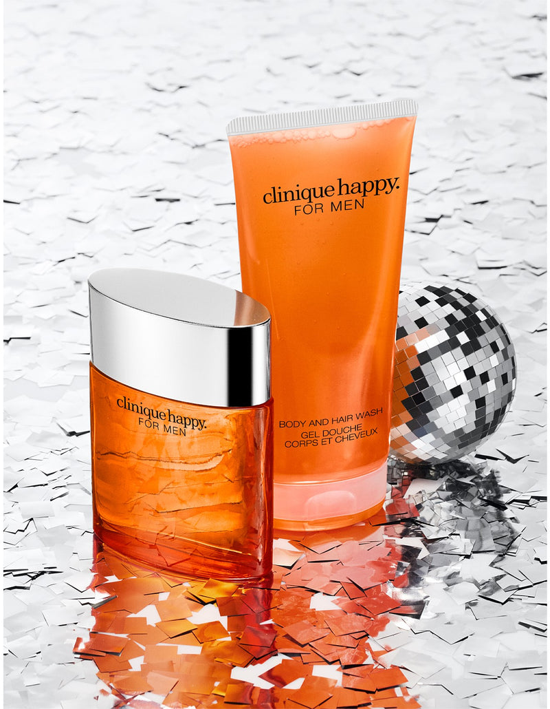 倩碧快乐男士套装 2件套