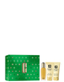 倩碧芳香精华45ml基础三件套装