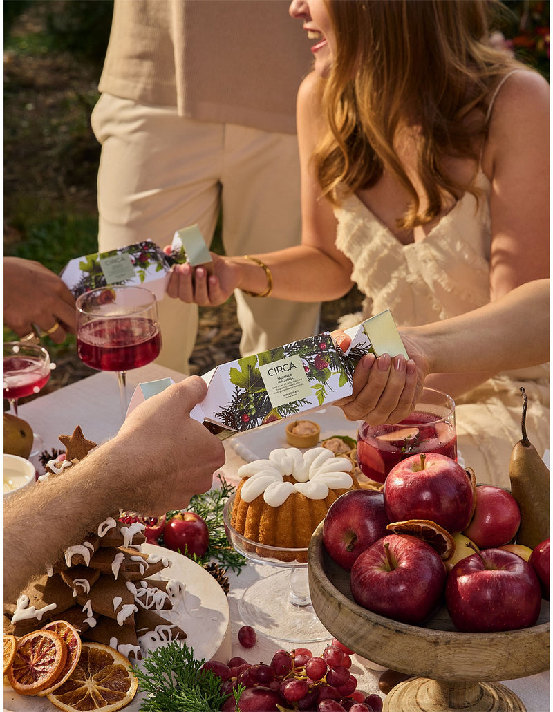 CIRCA Jasmine & Magnolia 40ml Hand Cream Bonbon