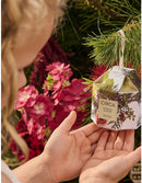 CIRCA Nến Hương Quả Sung Trắng & Gỗ Tuyết Tùng 70g dạng Quả Châu