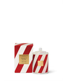 Glasshouse Fragrances Naughty & Nice 380g Candle