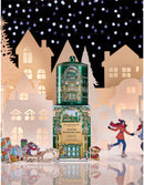 Glasshouse Fragrances Winter Wonderland 380g Candle