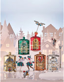Glasshouse Fragrances Winter Wonderland 380g Candle