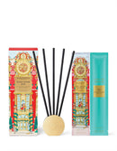 Glasshouse Fragrances Night Before Christmas & Lost In Amalfi Scent Scene Duo