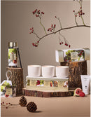 CIRCA 3x60g Candle Trio