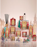 Glasshouse Fragrances 3x60g 蜡烛三重奏（冬季、前夜 & 白色圣诞）