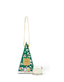 Glasshouse Fragrances Midnight in Milan 30g Bauble Candle