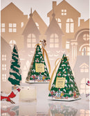 Glasshouse Fragrances Midnight in Milan 30g Bauble Candle