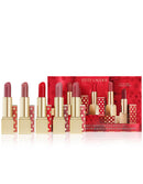 雅诗兰黛纯色诱惑5件口红套装