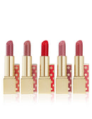 雅诗兰黛纯色诱惑5件口红套装