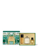 Glasshouse Fragrances -Kyoto in Bloom- Bộ Quà Tặng Giáng Sinh